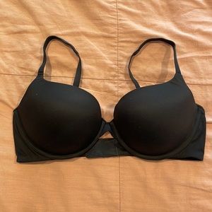Skims push up bra never worn